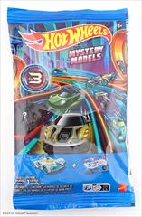 Mystery Models - Series 3